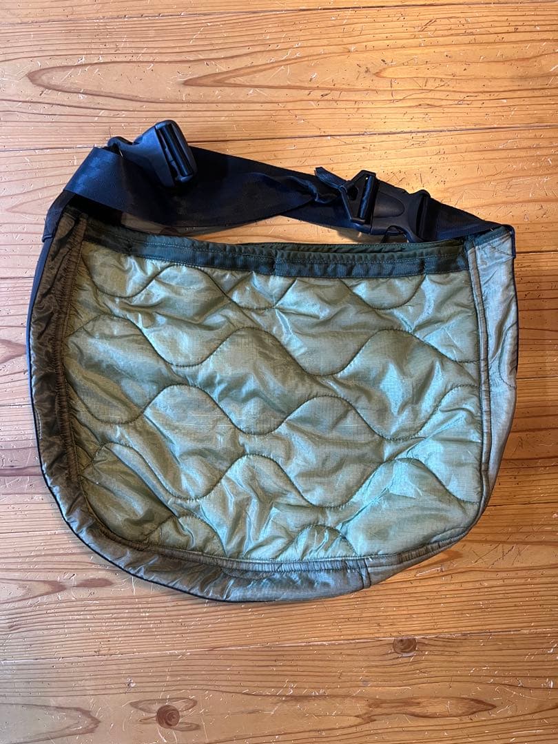 Us Customized US Military M-65 キムタク　三軒茶屋