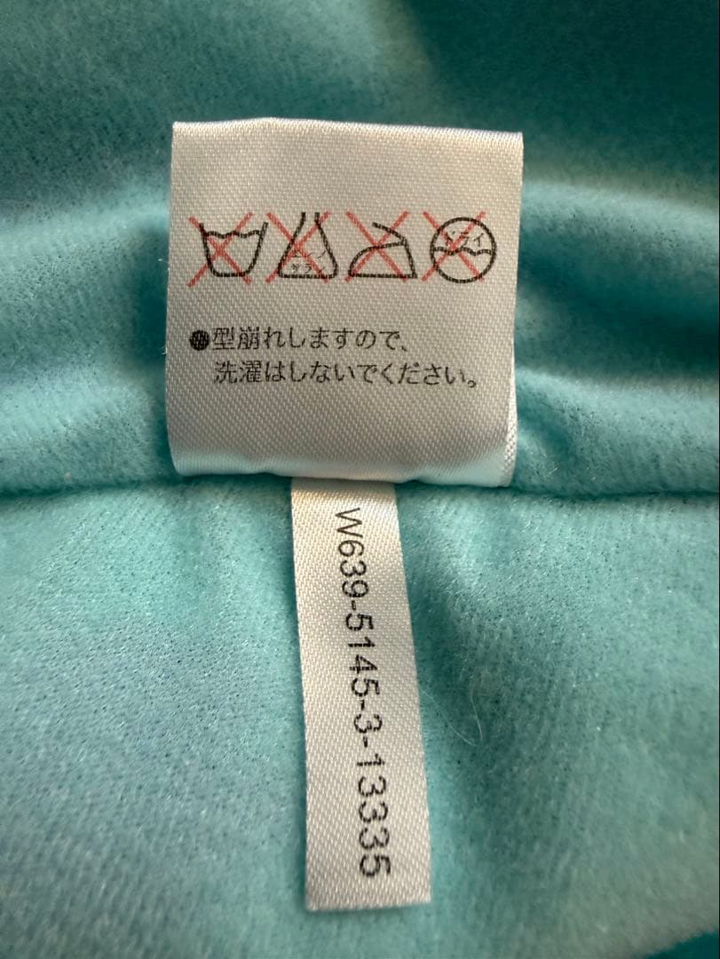 サリーファンキャップマフラー