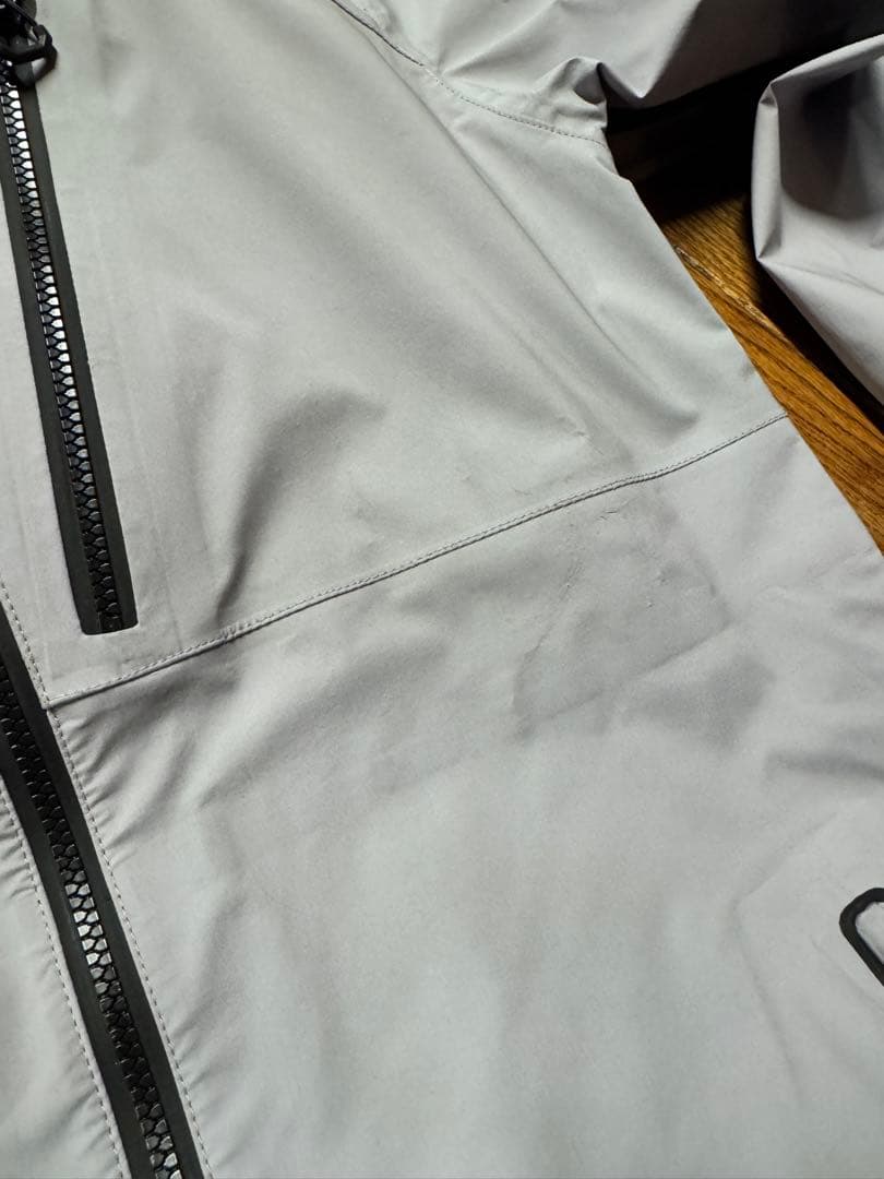 スノーボード volcom guch jacket size s