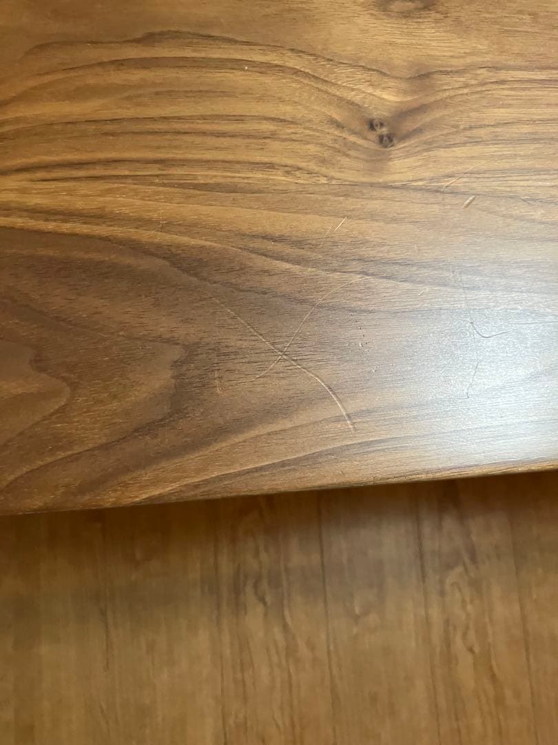 SALE ニトリ　ダイニングテーブルNコネクト150 USED品