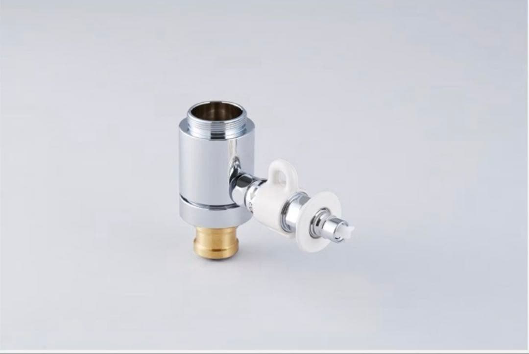 食器洗い乾燥機専用シングル分岐1個入り　CB-SXH7