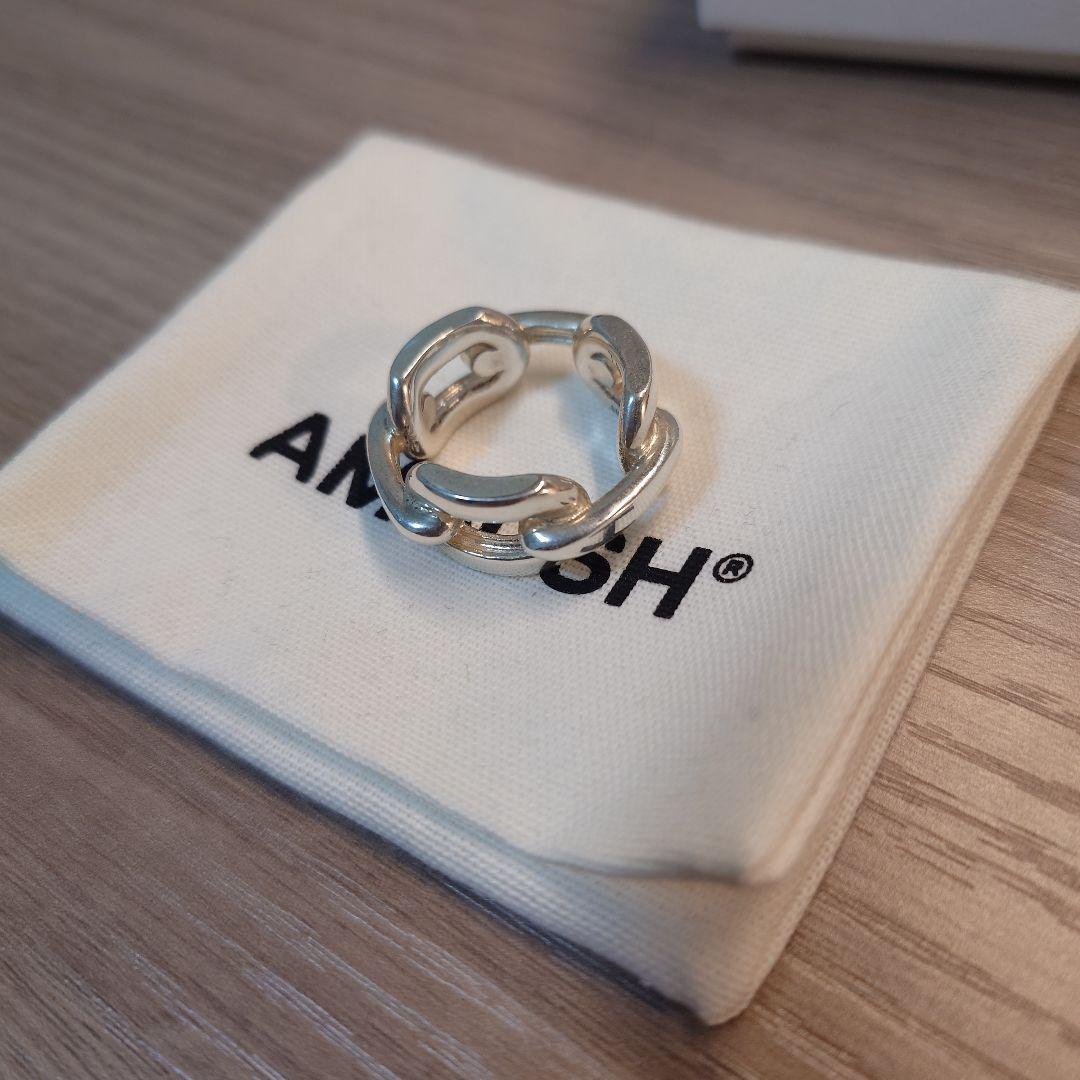 AMBUSH リング