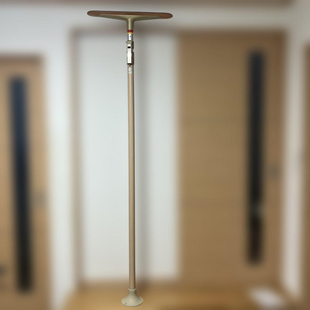 空間手すり　ベストポジションバー