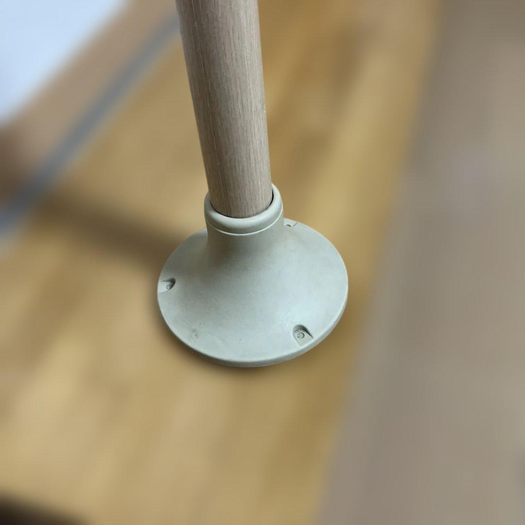 空間手すり　ベストポジションバー