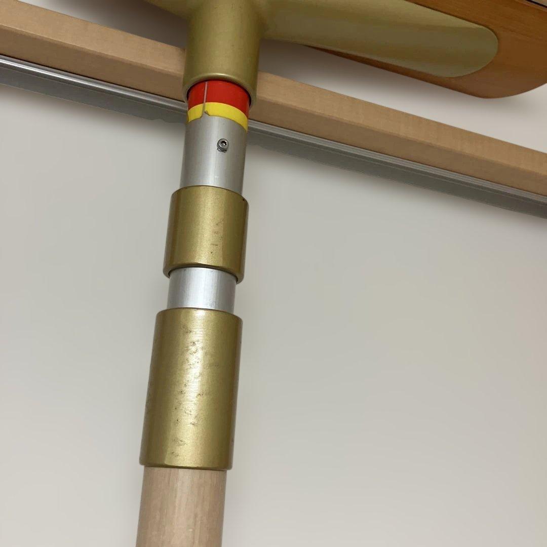 空間手すり　ベストポジションバー