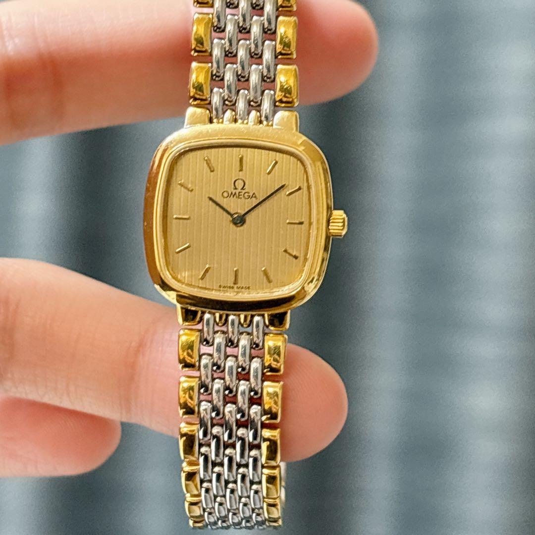 【電池無】オメガ　デビル