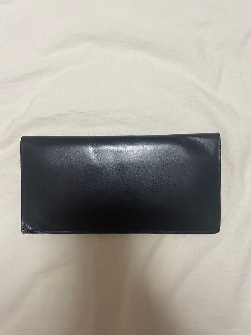 GANZO 定価44000 THIN BRIDLE (シンブライドル