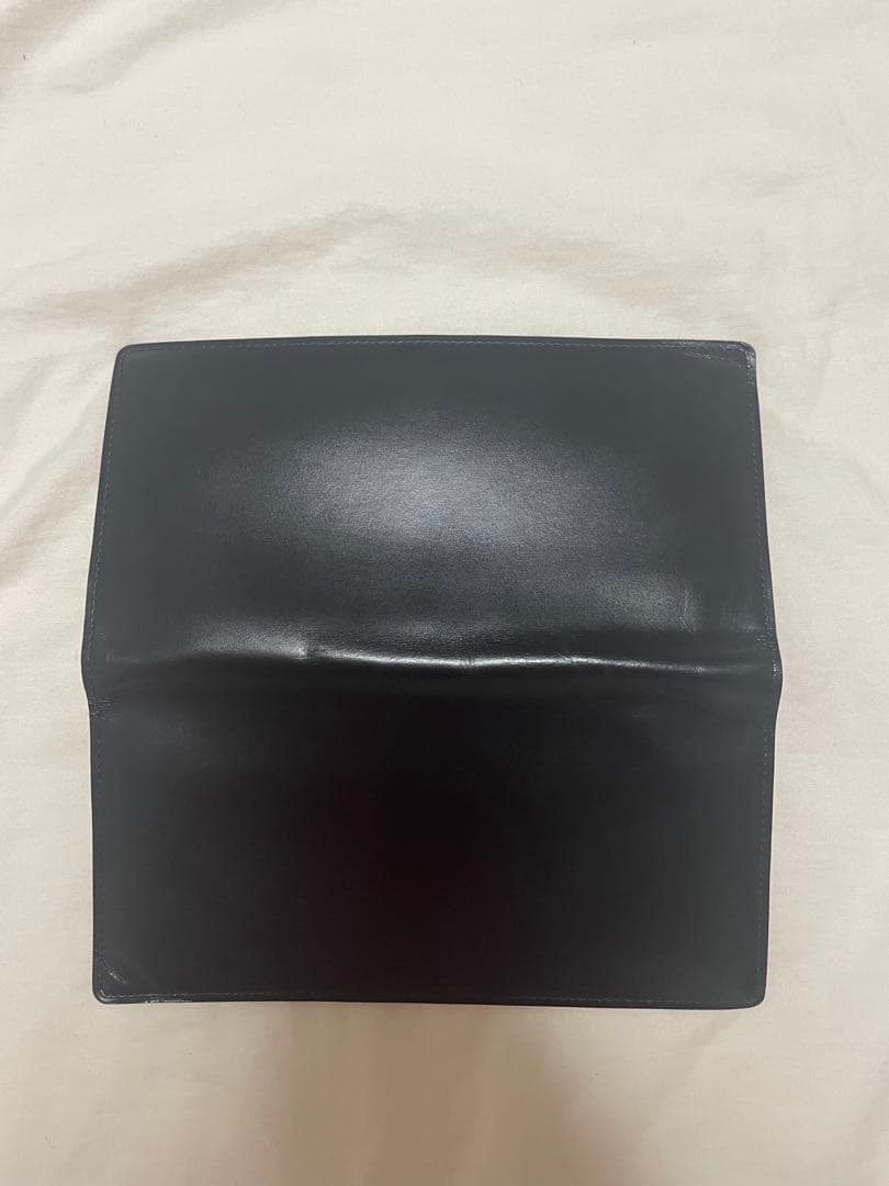 GANZO 定価44000 THIN BRIDLE (シンブライドル