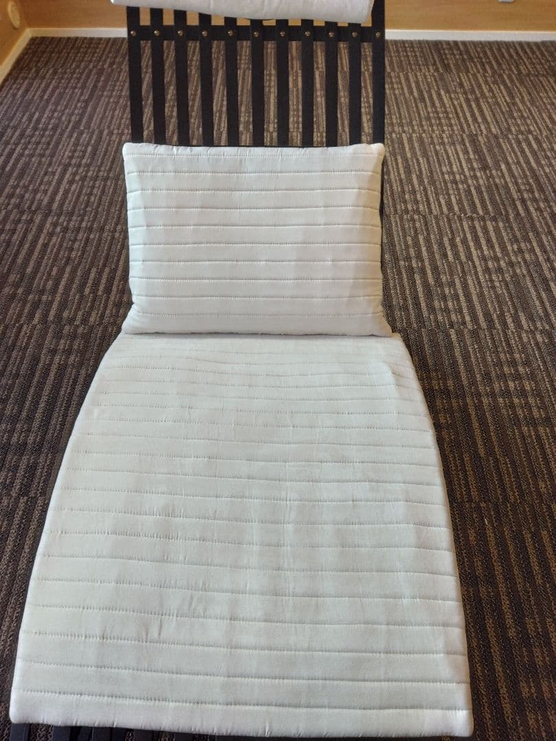 ハイバックチェア 高品質 PERFORMAX モダン　バリ　【Z218】