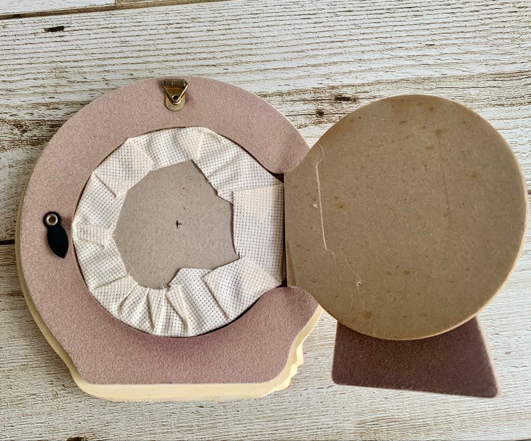 昼寝するもりねずみ男爵夫妻 フォトフレーム ブランブリーヘッジ