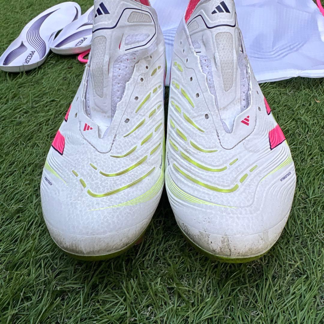 シューズ adidas Predator ELITE HG/AG 28.5cm