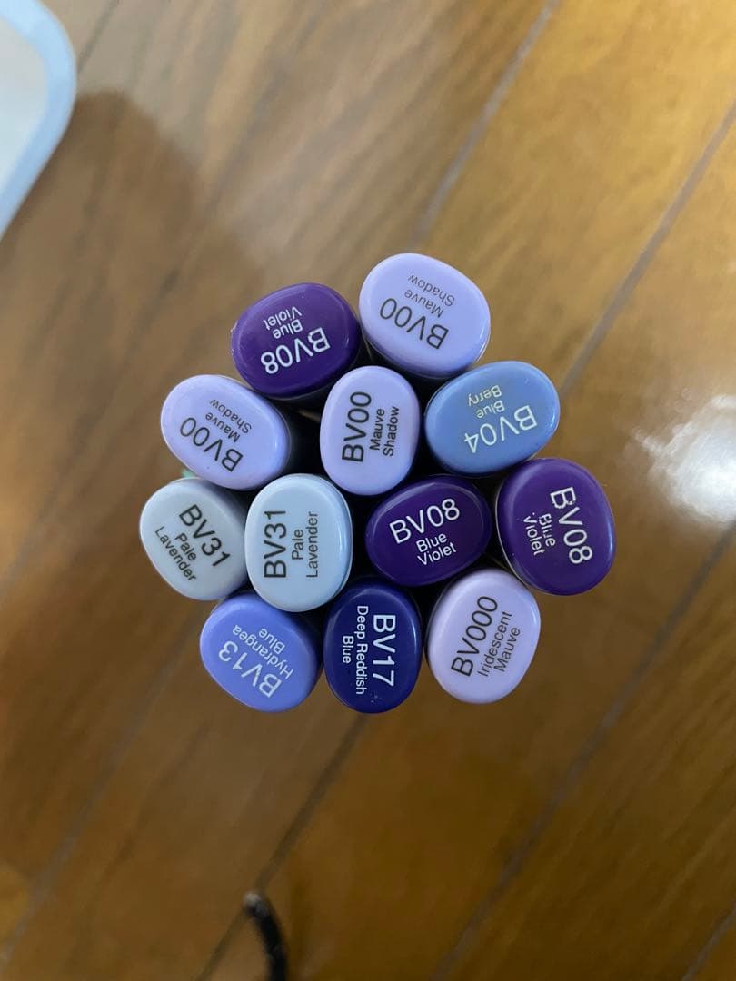 コピック　コピックスケッチ　大量　COPIC