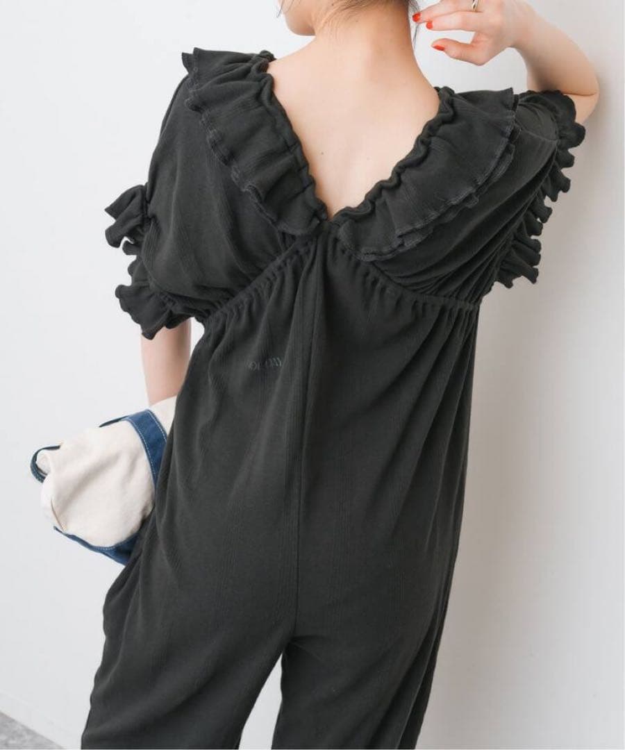 D D D　HOLIDAY Miller P コラボ　オールインワン