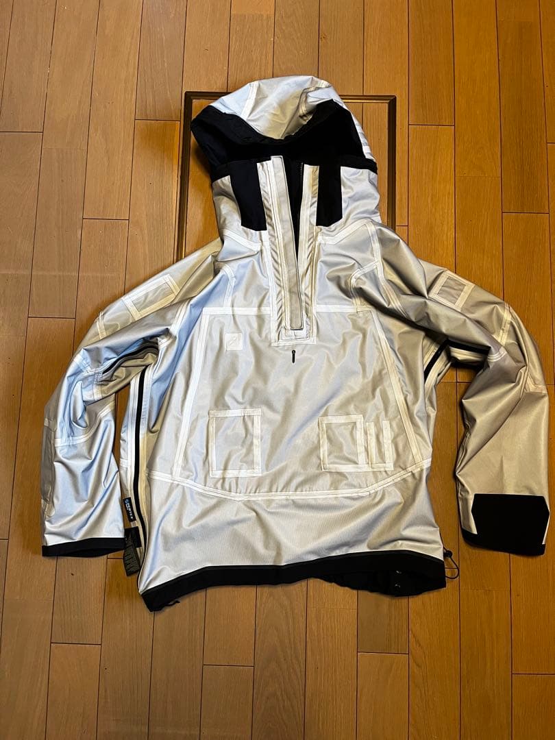 BURTON ウェア ゴアテックス PERTEX デイビーコンサイズXL