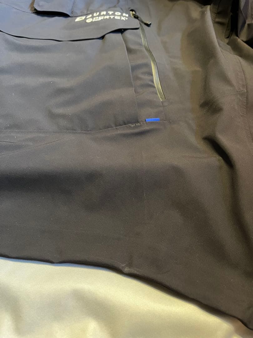 BURTON ウェア ゴアテックス PERTEX デイビーコンサイズXL