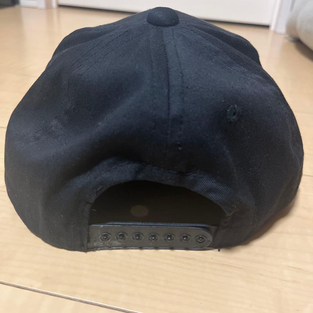 レイダースキャップ 90s