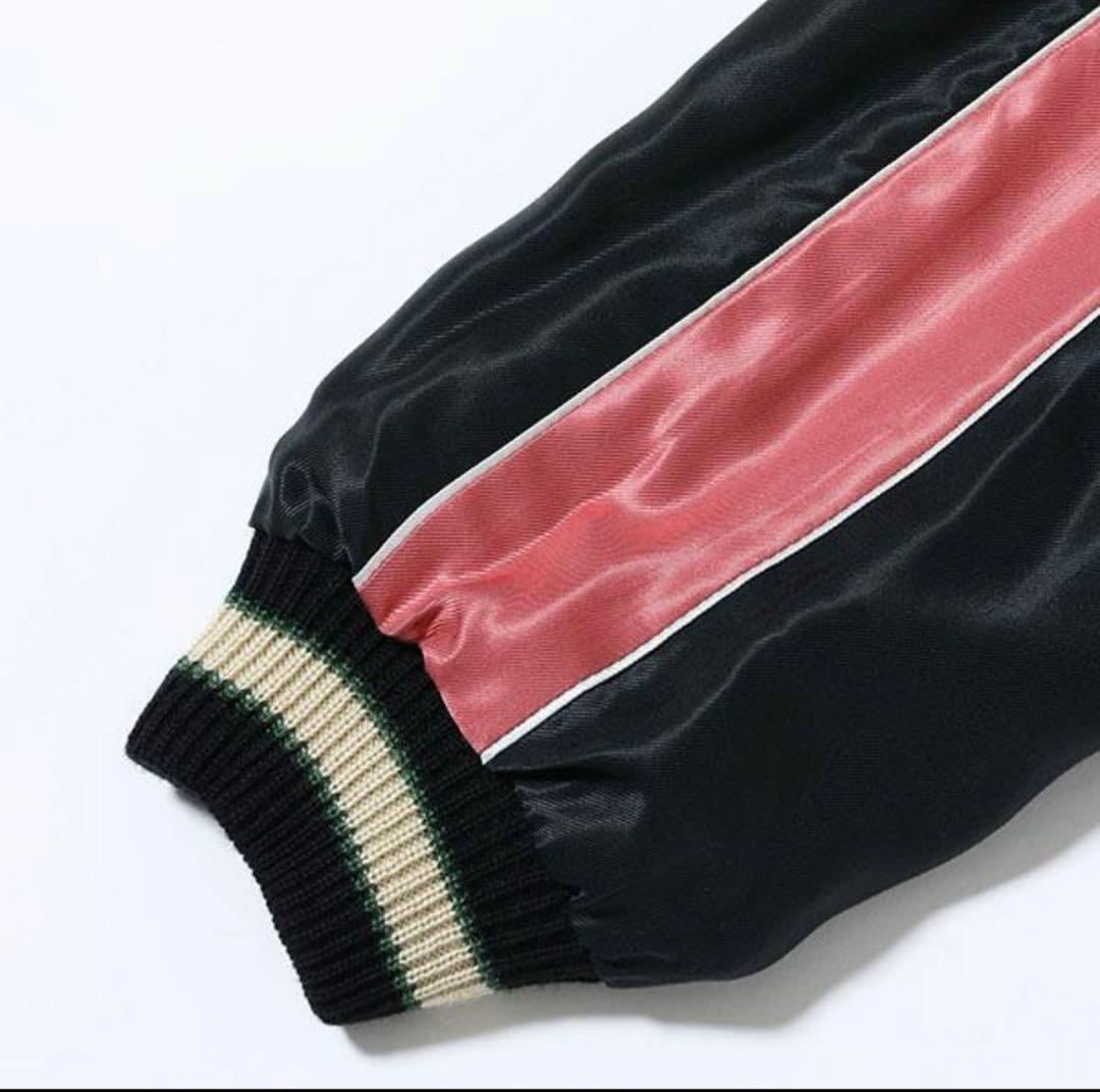 【新品】 2025年秋冬モデル テーラー東洋 スカジャン リバーシブル