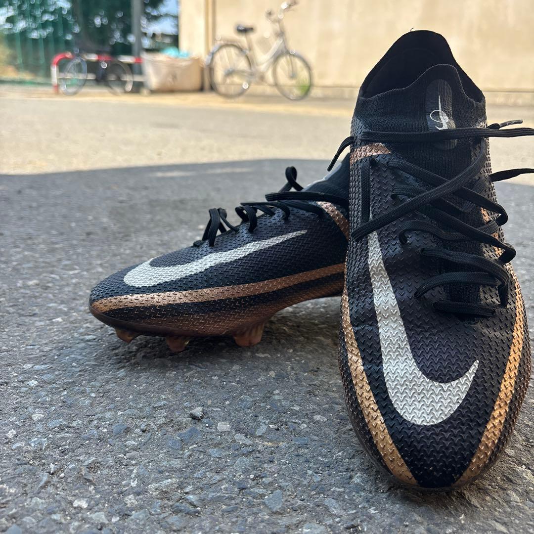 NIKE ファントムGT2 FG 27.5cm 87