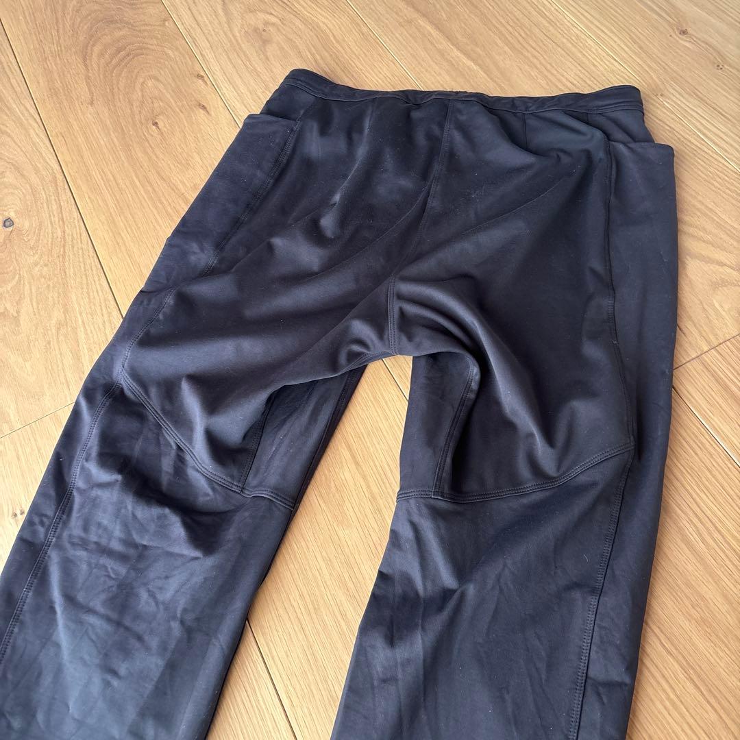 patagonia ウインドシールドパンツ