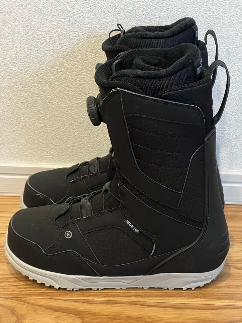 j*a様 ride board ANTHEM 25