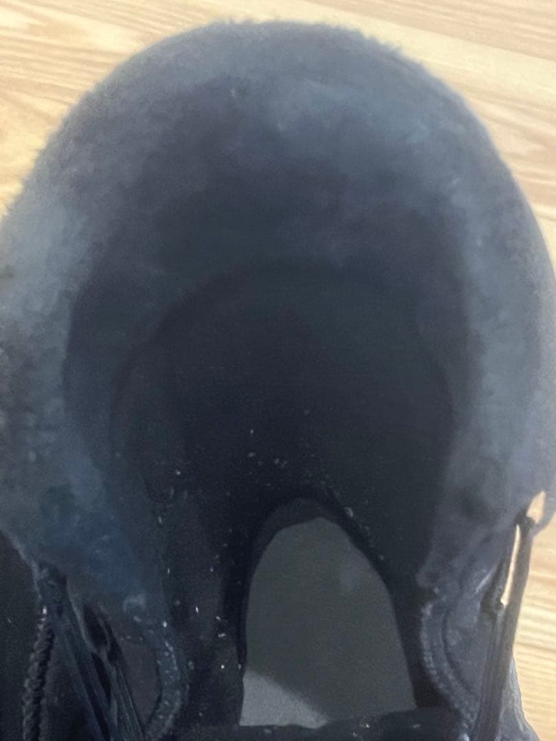 j*a様 ride board ANTHEM 25