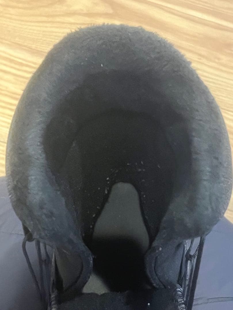 j*a様 ride board ANTHEM 25