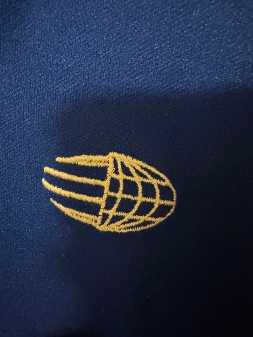 60s 70s フランス製Ventex社old adidas トラックジャケット