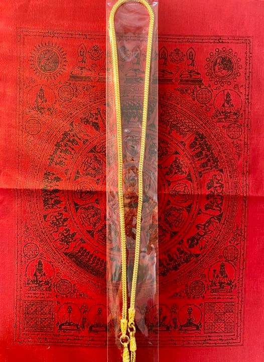 プラクルアン用　ネックレス