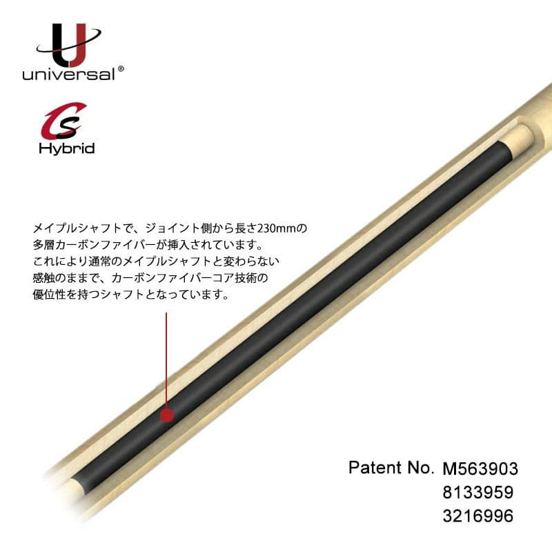 新品未使用　ブラックレーベル BLS-KGW