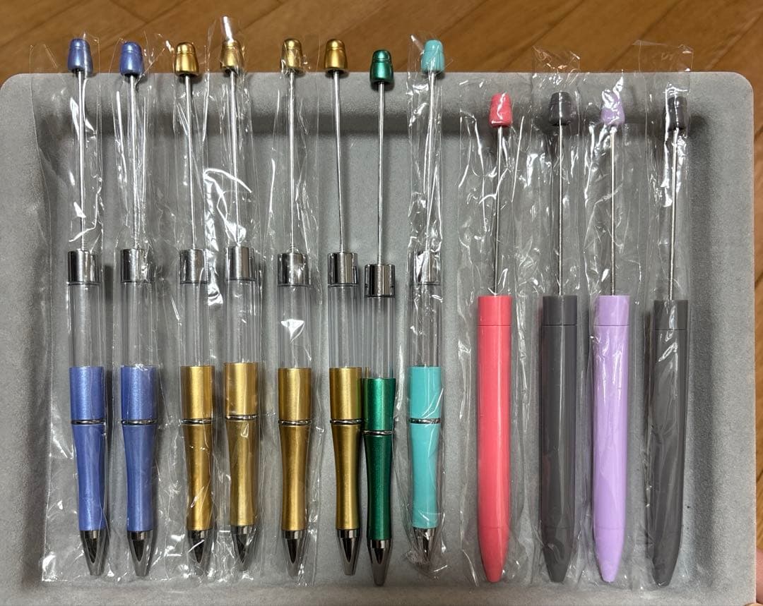 カスタムボールペンセット