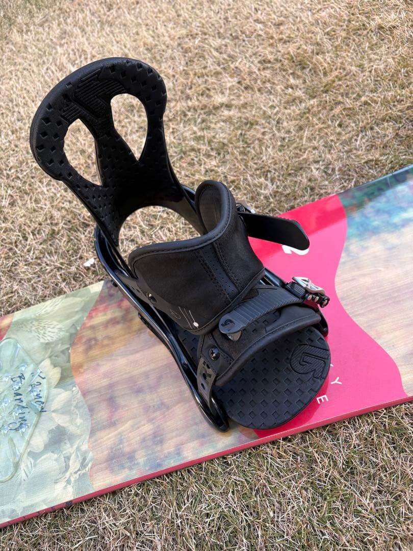 ✨k2 スノーボード　美品✨