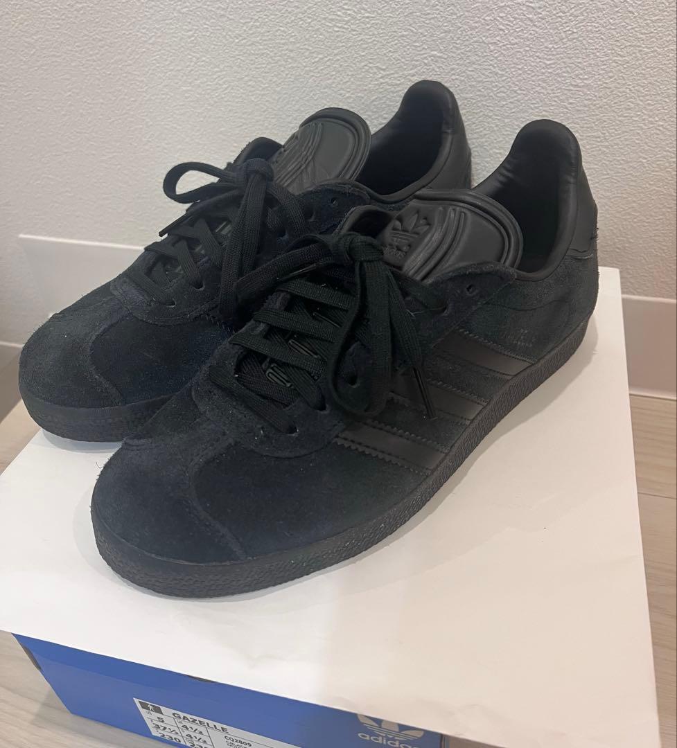 ガゼル[GAZELLE]アディダスオリジナルス adidas Originals