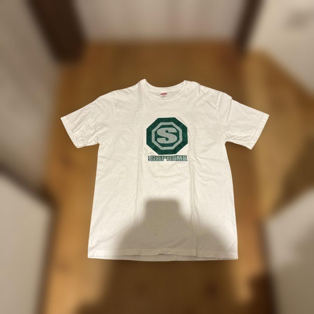 Supreme　Tシャツ