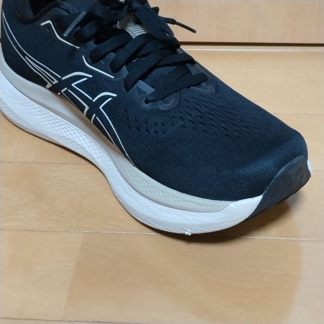 アシックス　グライドライドMAX　27.5cm