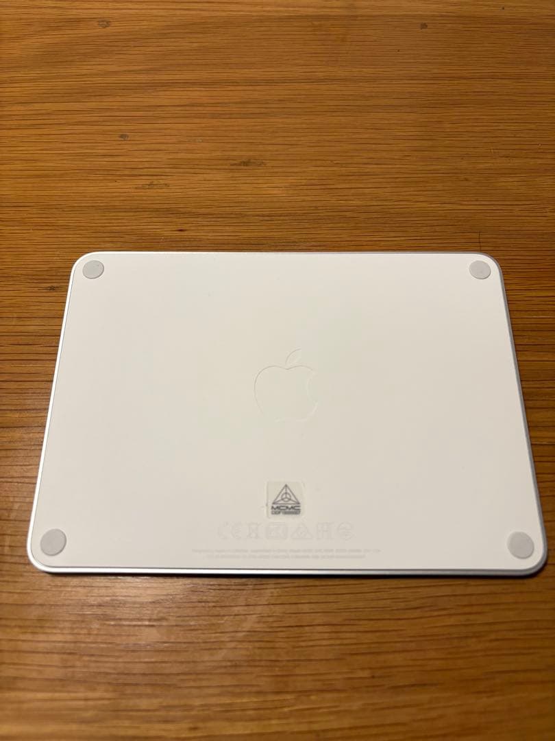 USB-C｜Magic Trackpad 4｜APPLE｜純正