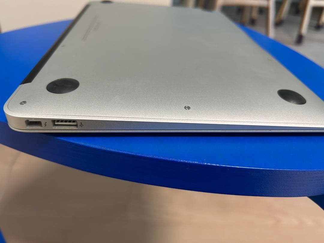 【動作確認済】MacBook Air (11-inch, Early 2014)