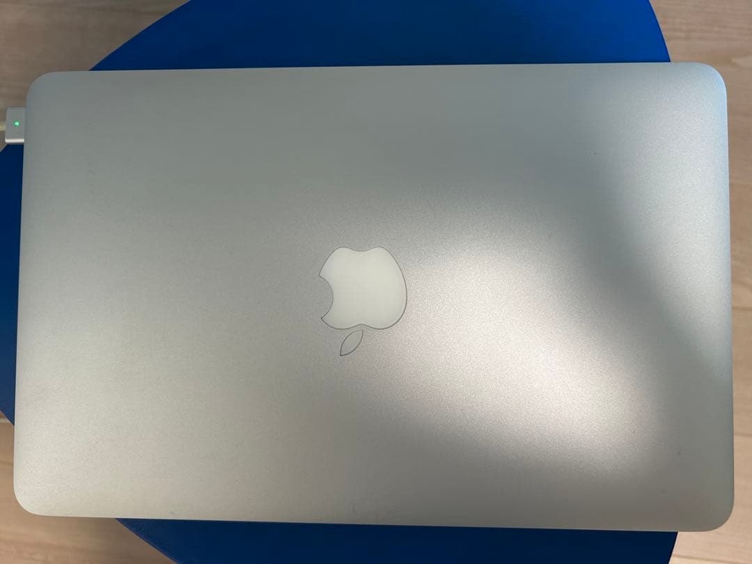 【動作確認済】MacBook Air (11-inch, Early 2014)
