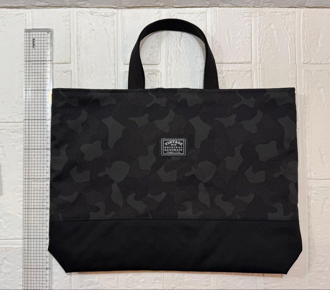 手提げ・レッスンバッグ・入園グッズ Mrmm9