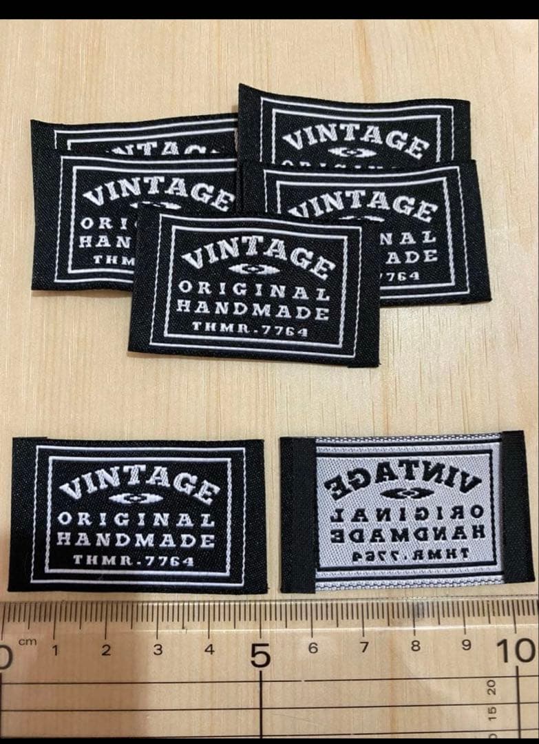 手提げ・レッスンバッグ・入園グッズ Mrmm9