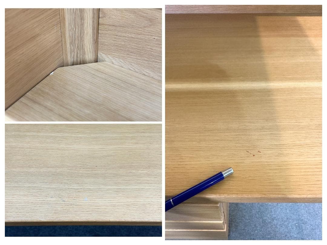 入学準備に■アクタス■FUZZLE　ロフトベッドセット　キッズ　ベッド＆デスク