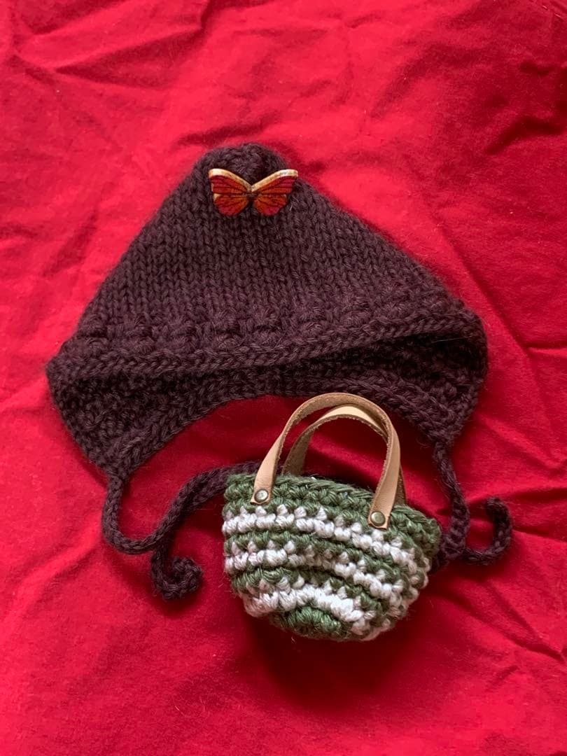 ブライス　作家様　お洋服セット