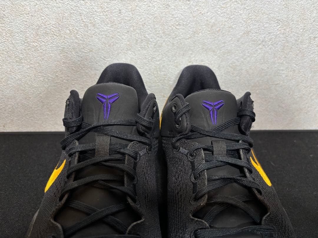 シューズ(男性用) NIKE GS Kobe 8 Protro 25cm