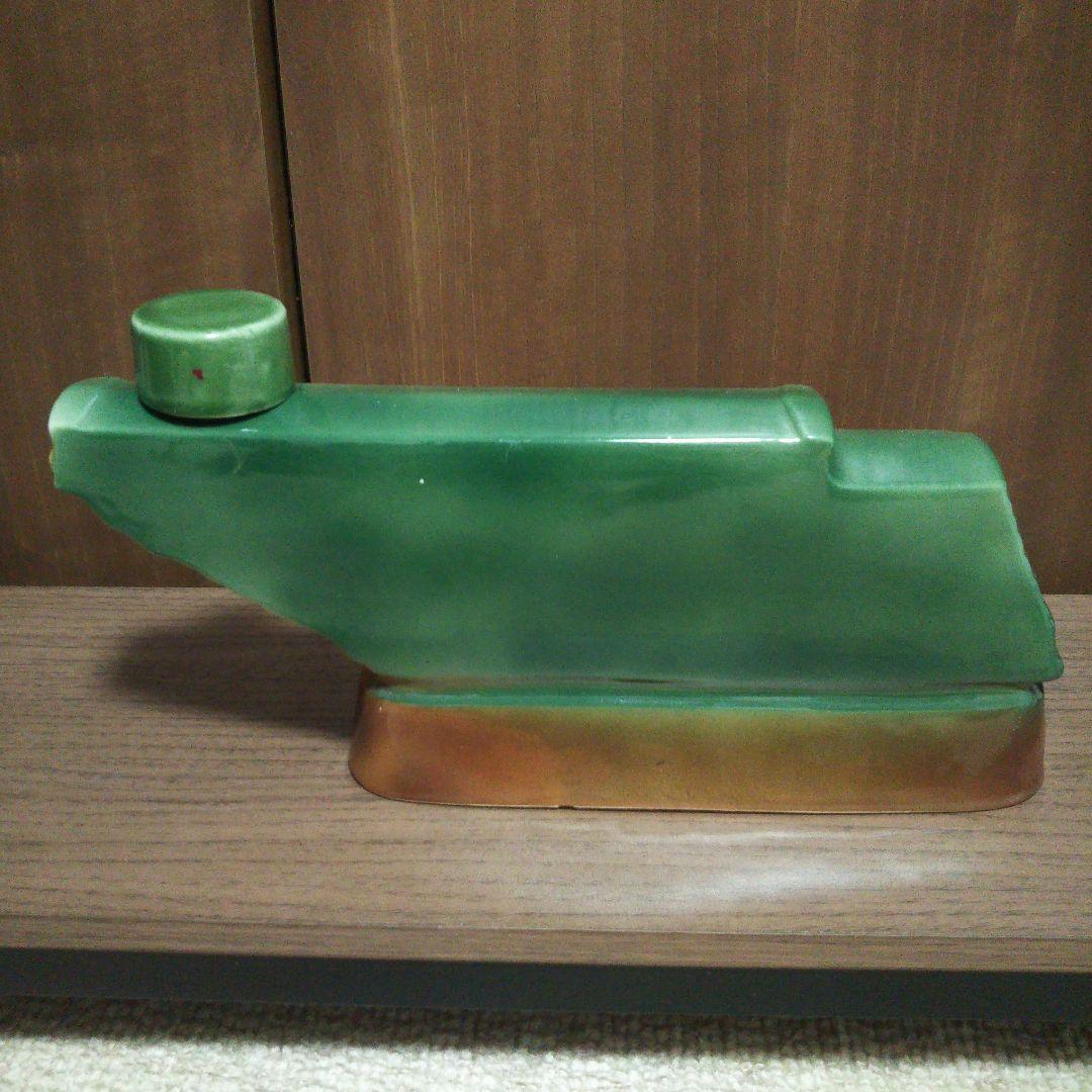 60s ヴィンテージ TENNESSEE リキュールボトル