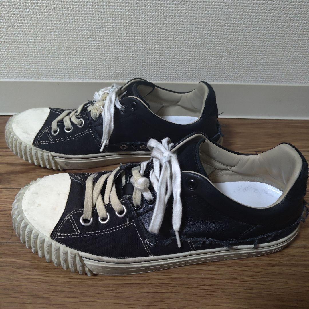 MaisonMargielaメゾンマルジェラ EvolutionLow 26cm