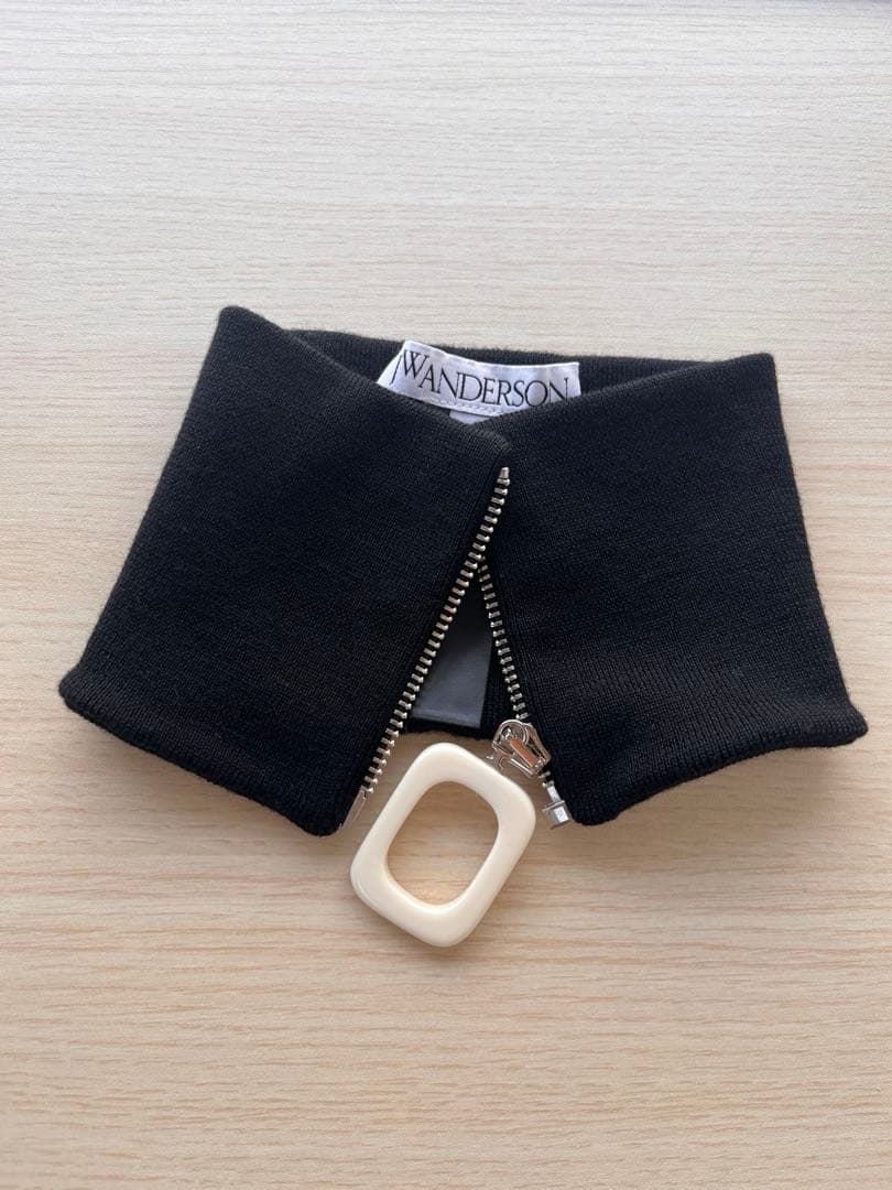 JW Anderson ネックバンド