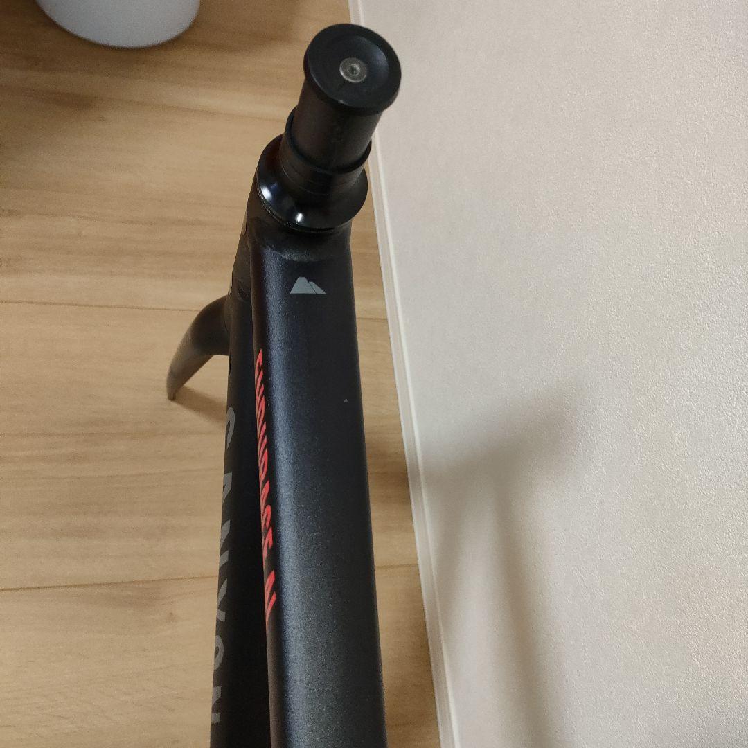 キャニオン CANYON エンデュレースAL フレーム 515 リム