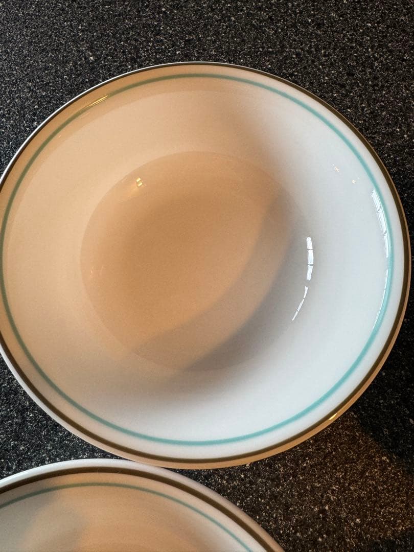 コレール　食器セット　16点　ツリーバード　新品