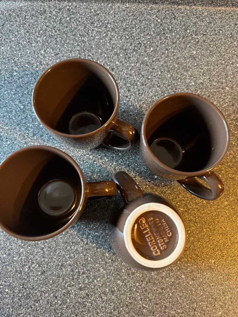 コレール　食器セット　16点　ツリーバード　新品