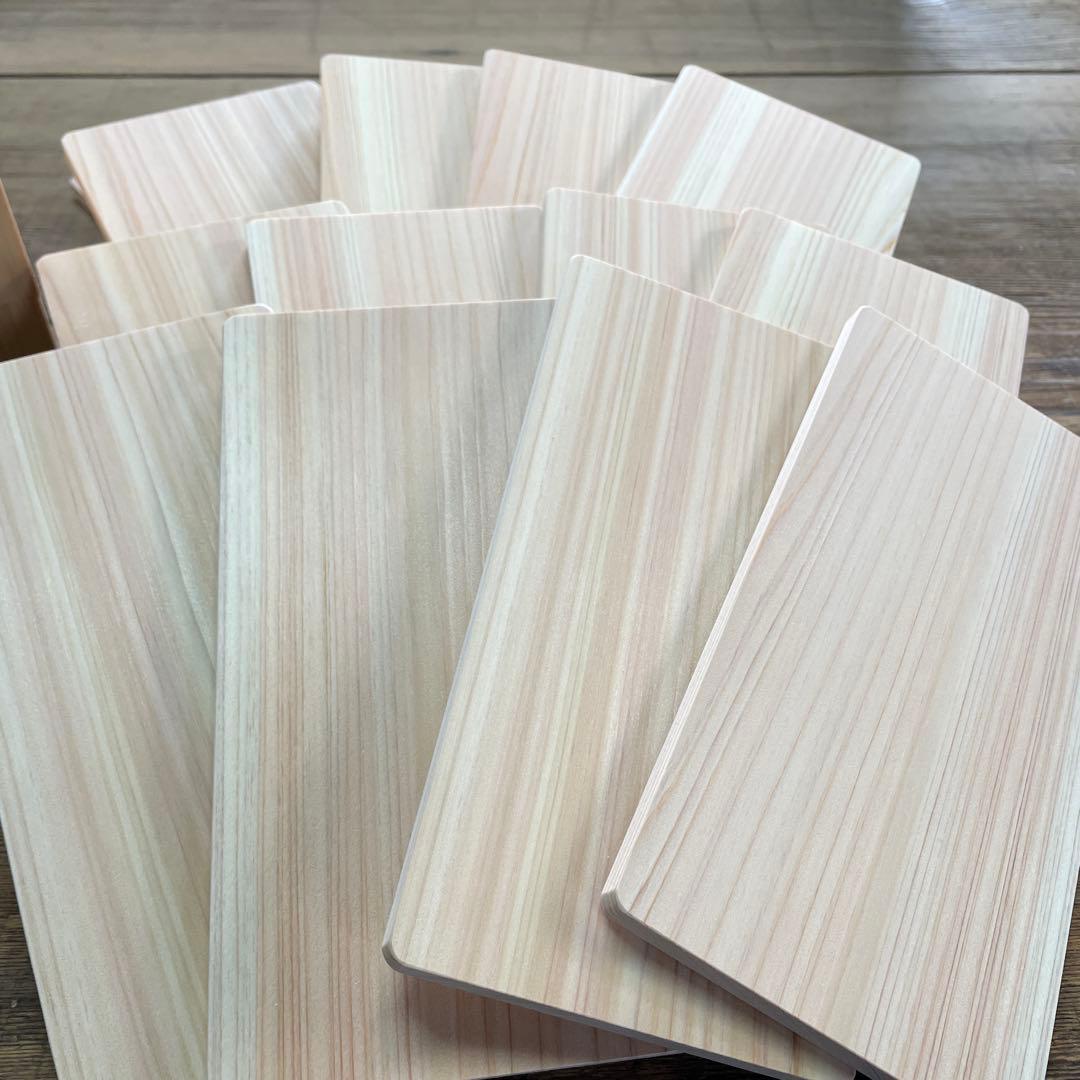 rspセット　5センチ角ブロック、平木皿10×20 各16