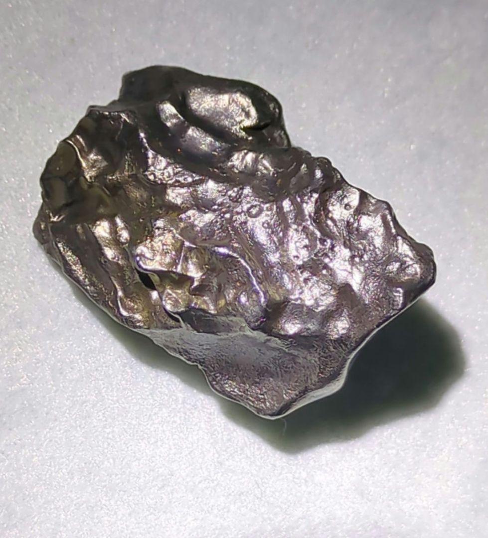 シホテアリン隕石